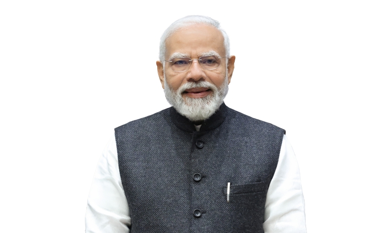 PM Narendra Modi