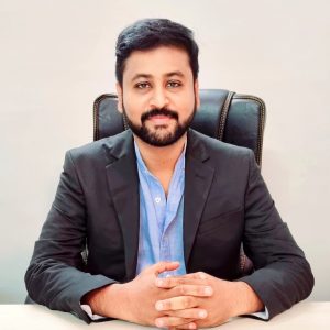 VVR SUBRAMANIAN (State vice president ) startup cell bjp